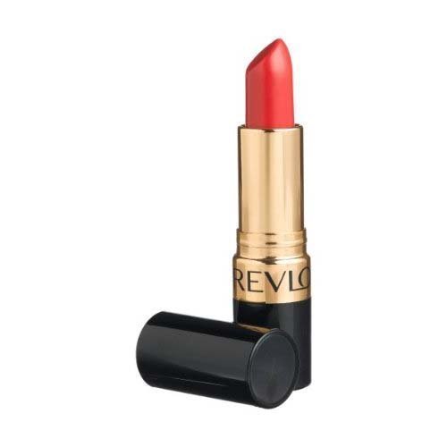 Revlon Super lustrous Lip Stick cha cha Cherry (309971508882)