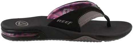 Reef Fanning Womens Sandals Bottle Opener Flip Flops For Women