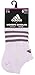 adidas Women's Superlite No Show Socks (6 Pairs)