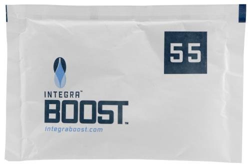 Integra Boost 67g Humidiccant Bulk 55%, 100-Pack
