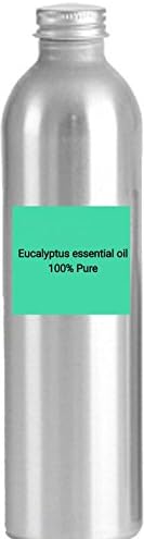 Eucalyptus Essential Oil 8 OZ 100% Pure &amp; Natural