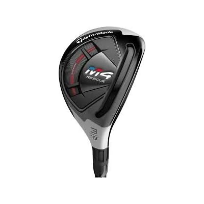 Hybride 4 Taylormade M4 Tensei Blue Regular