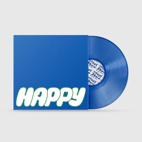 RM (BTS) - 'Indigo' [LP] - Amazon.com Music