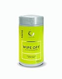 Colortrak Hair Color Removal Wipes Canister (100 Wipes)