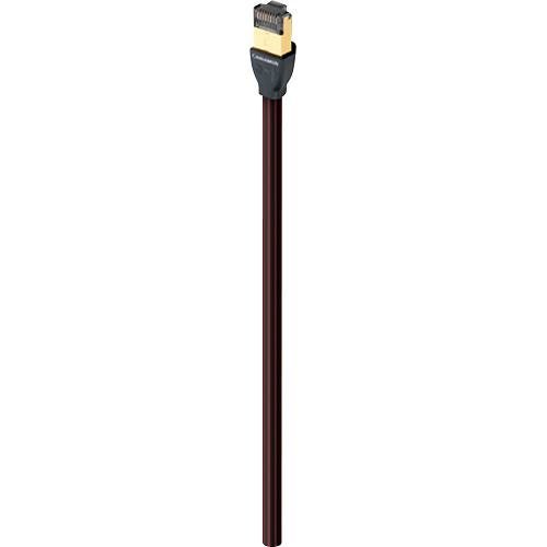 AudioQuest Cinnamon RJ/E Ethernet HD Audio Cable, 3m