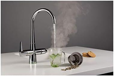 HycoHot Water Tap LIFE3L