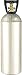 Luxfer 20 LB CO2 Aluminum Cylinder Tank CGA 320 Valve primary