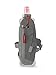 Osprey Duro Handheld Hydration: Silver Squall