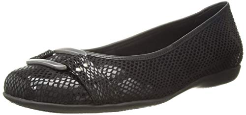 trotters sizzle signature flat