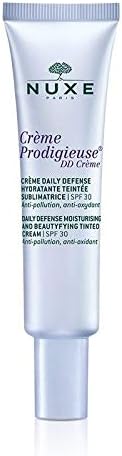 Nuxe - Creme prodigieuse dd cream spf30 dark 30ml