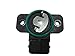 Throttle Position Sensor For HYUNDAI SANTA FE/SONATA/TIBURON/TUCSON,KIA OPTIMA/SPORTAGE 3517037100 (3 prongs)