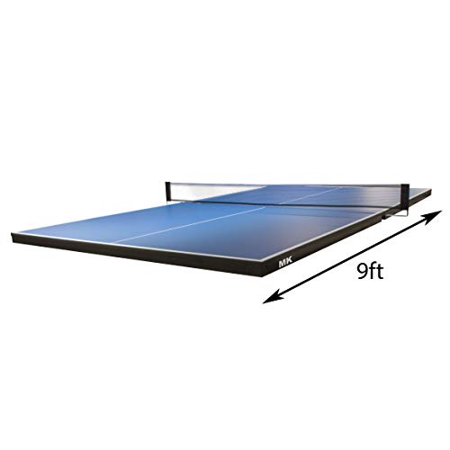 Martin Kilpatrick Pool Table Conversion Top for Billiard Table