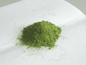 Organic Matcha Green Tea Powder 2 Lbs. Bulk IMO Certified Ceremony Grade 1