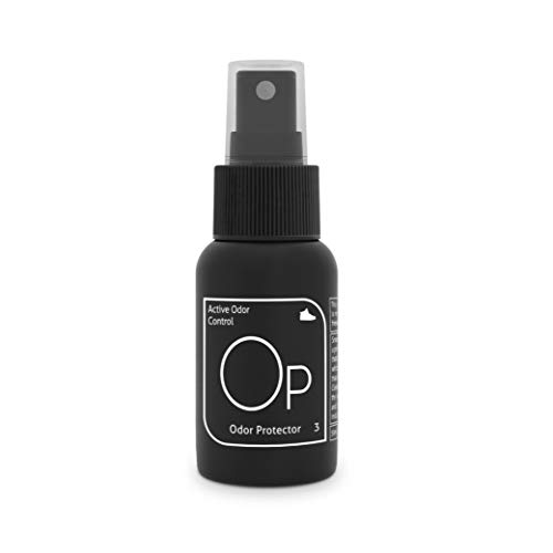 Sneaker LAB's All Natural Shoe Deodorizer Spray | Eliminate Unwanted Shoe Odor At Its Source | Welcome To The Future Of Sneaker Care - Thumbnail 5