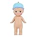 Sonny Angel / Mini Angel Flower Collection, One Assorted