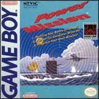 Power Mission [Game Boy]