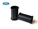 2 pack Microphone Spacer Rubber Tube Washer compatible for Sony camcorder Shotgun Microphone Mic