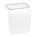 Airtight Medium Rectangle 23 Cup 8X6X9