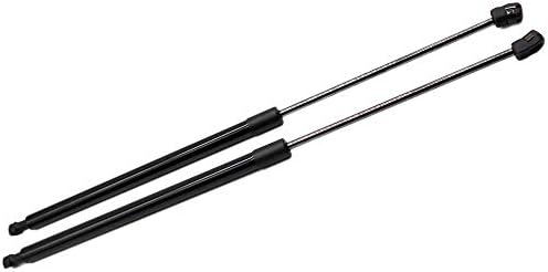 Kedoukj SG330094 6166 Front Hood Bonnet Lift Support Gas struts