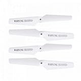Syma X5 X5C Main Blades Propellers Spare Part X5-02