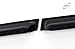 Safe Smoke Window Visor Sun Rain Vent Guard 4 Pcs Set for 2010~2015 Sorento Out Channel Visor