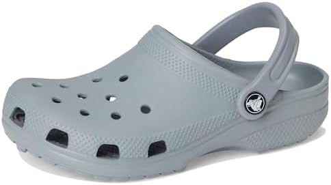 Unisex Kinder Classic Clog K Clog, Concrete, 37/38 EU