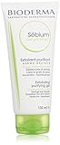 Bioderma SÃ©bium Exfoliating Gel, 3.3 Fl Oz