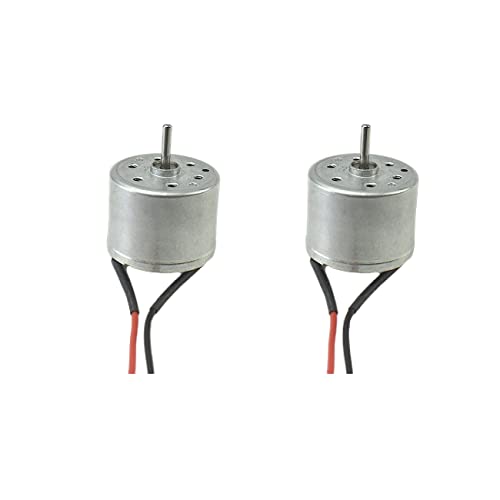 Rf-310 Motor 2pcs