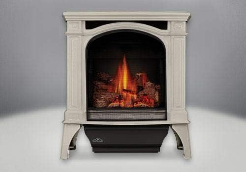 Amazon Com Napoleon Fireplaces Bayfield Direct Vent Cast Iron Ng