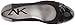 AK Anne Klein Sport Women's Carly Wedge Pump