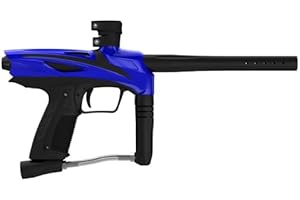 ENMEY 2013 GOG Paintball Gun Marker Semi-Automatic - Razor Blue