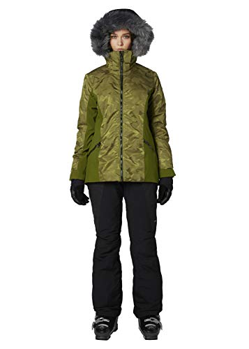 helly hansen skistar jacket womens