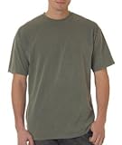Comfort Colors Men's Short Sleeve Tee