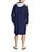 Speedo Men's Color Block Parka Jacket