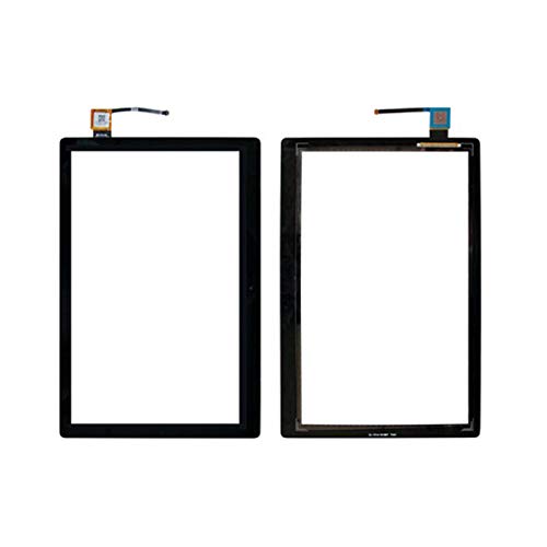 LeHang Touch Screen Digitizer Replacement For Lenovo Tab E10 HD TB-X104 X104L X104F Black