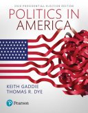 Politics In America 2016 Election Ed.