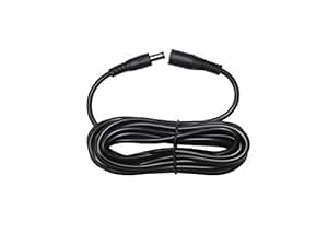Amazon.com: Amcrest Universal 12V DC Power Extension Cable