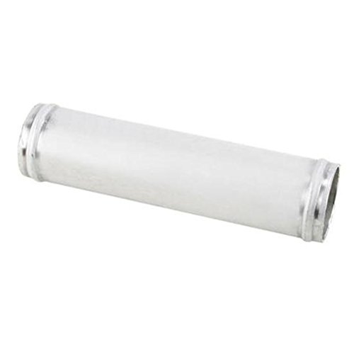 Universal Silicone and Aluminum Radiator Hose Kit, 1-3/4 Inch ID Hose Set photo 4