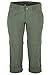 Marmot Women’s Lobo’s Convertible Pant, Crocodile, Size 6thumb 2