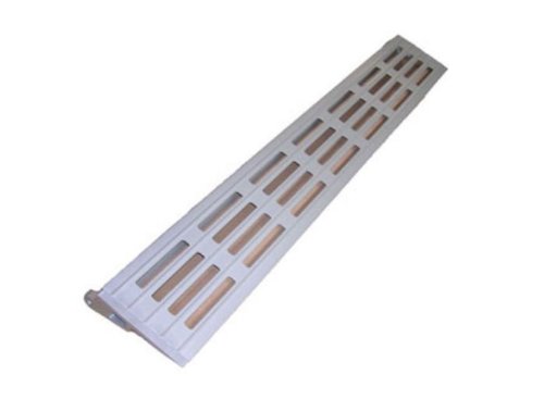 Non Load Bearing Approach Plate Size: 36" W