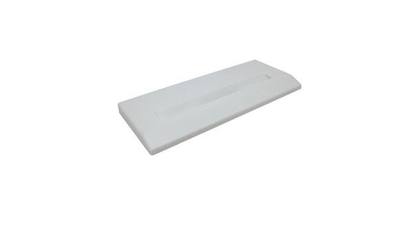Medio cajón cesta delantera para Eurotech Nevera Congelador ...