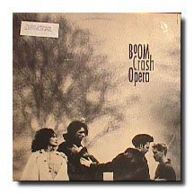 Boom Crash Opera - Rock The Party Vol.3 - Zortam Music