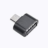 WASCC Mobile Phone Multi-Function Android Mini OTG USB adapter-Y09