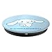 Sanrio Cinnamoroll Hashtag - PopSockets Grip and Stand for Phones and Tablets