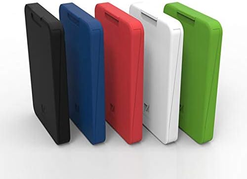 Global Brands Online 2018 Mini Wallet Zenlet Wallet