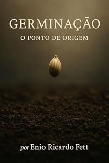 Livro Germinação: O Ponto de Origem