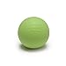 Champion Sports Colored Lacrosse Balls: Green Official Size Sporting Goods Equipment for Professional, College & Grade School Games, Practices & Recreation - NCAA, NFHS and SEI Certified - 12 Pack