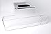 Bed Butler 2.0: Bedside Caddy for Laptops, Remotes & Tablets - All Within Arms Reach