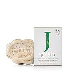 Dead Sea Anti-Cellulite Massage Soap by Jericho