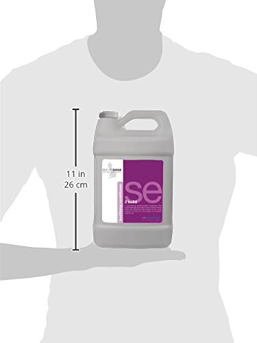 Isle of Dogs Salon Elements Grooming Dog Conditioner, 2-Built